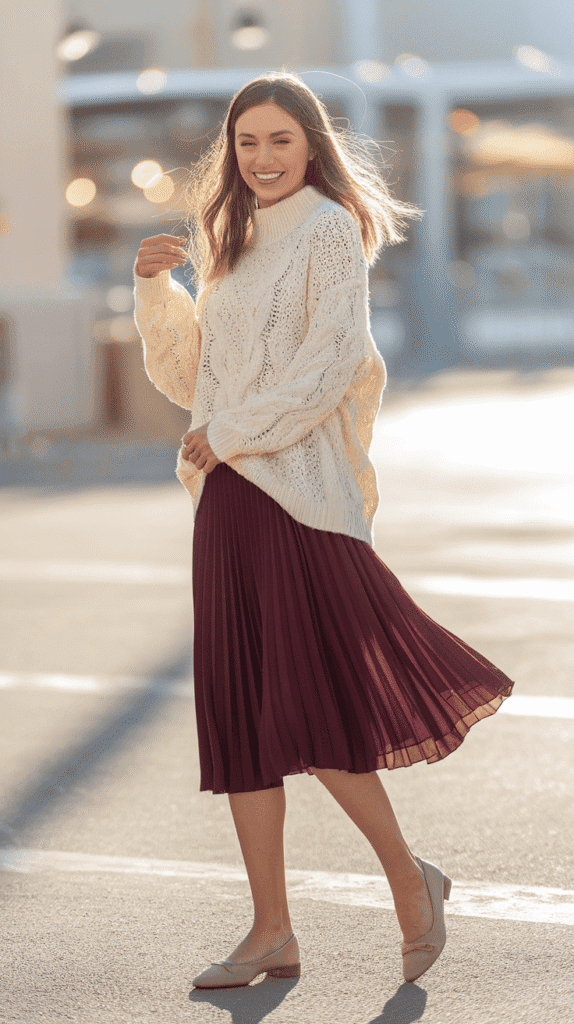 Christmas Eve Outfits 9