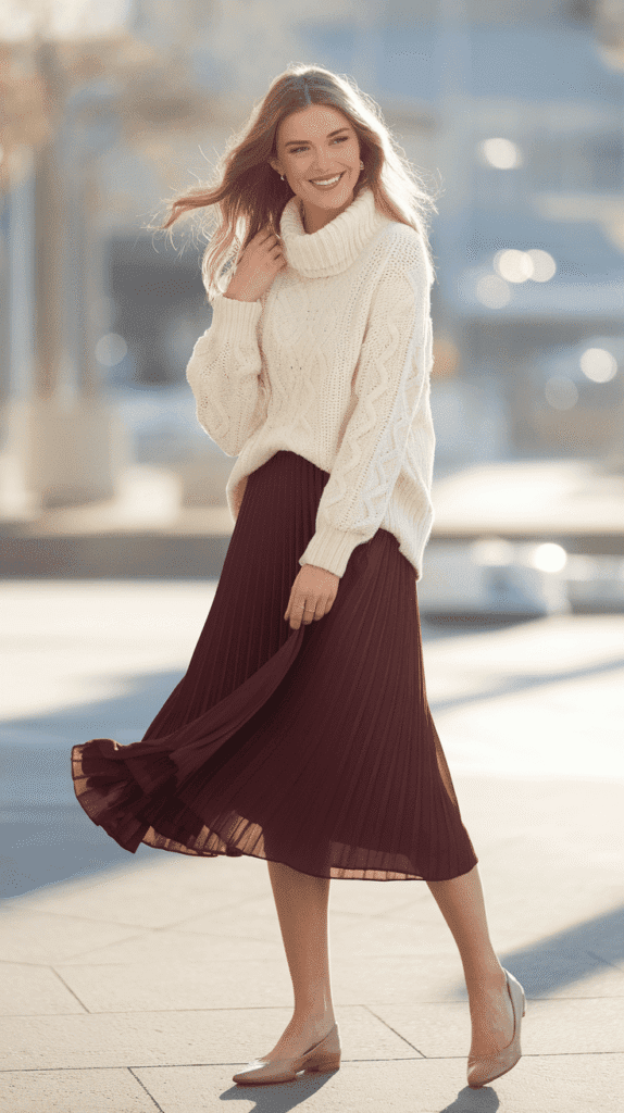 Christmas Eve Outfits 9.1