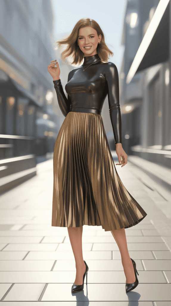 New Years Eve Outfits 4