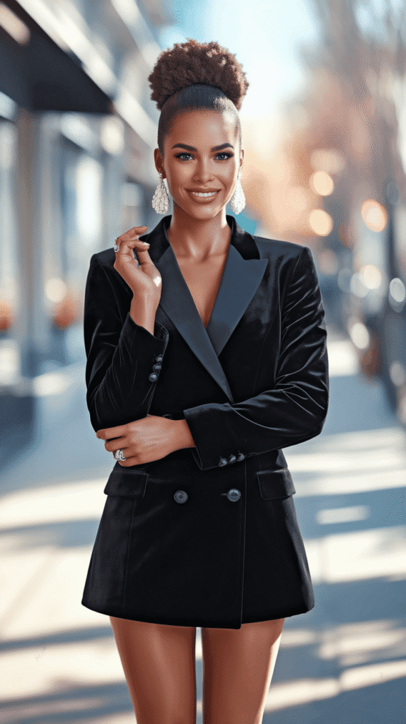 New Years Eve Outfits 5.1