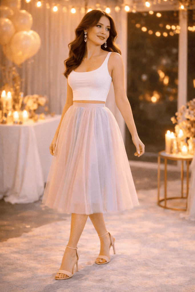 18th Birthday Outfits X5