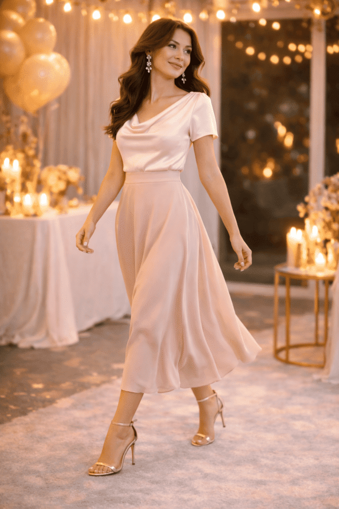 40th Birthday Outfits A9