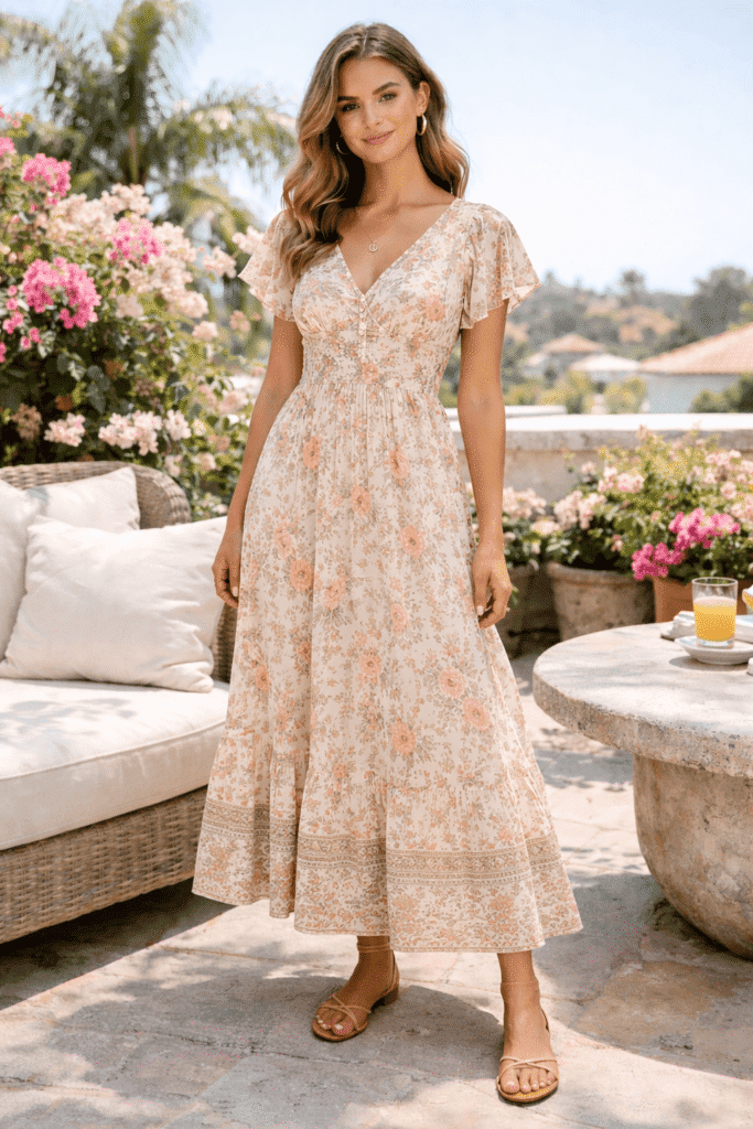 Brunch Outfits X10.1