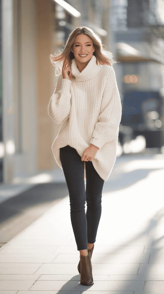 Cute Winter Outfits 1