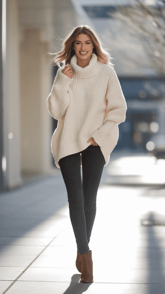 Cute Winter Outfits 1.1