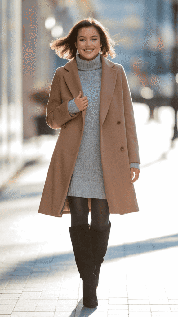 Cute Winter Outfits 5