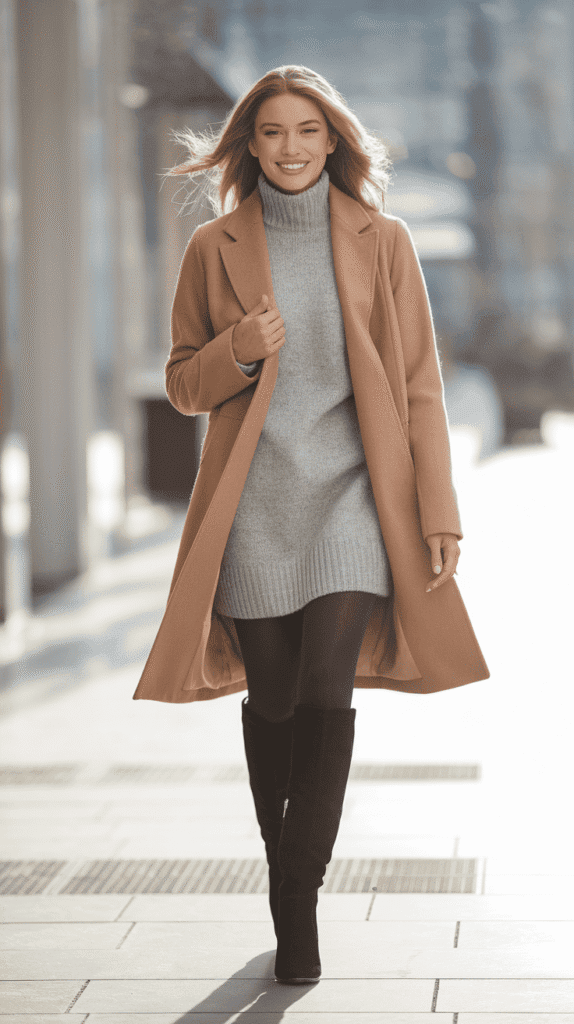Cute Winter Outfits 5.1