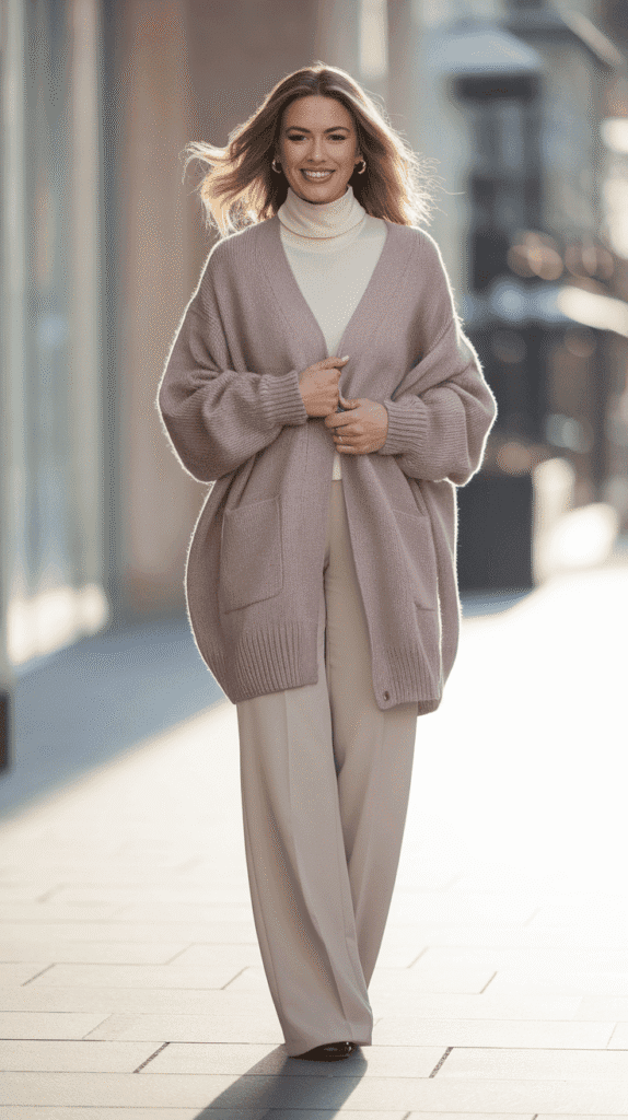 Cute Winter Outfits 6