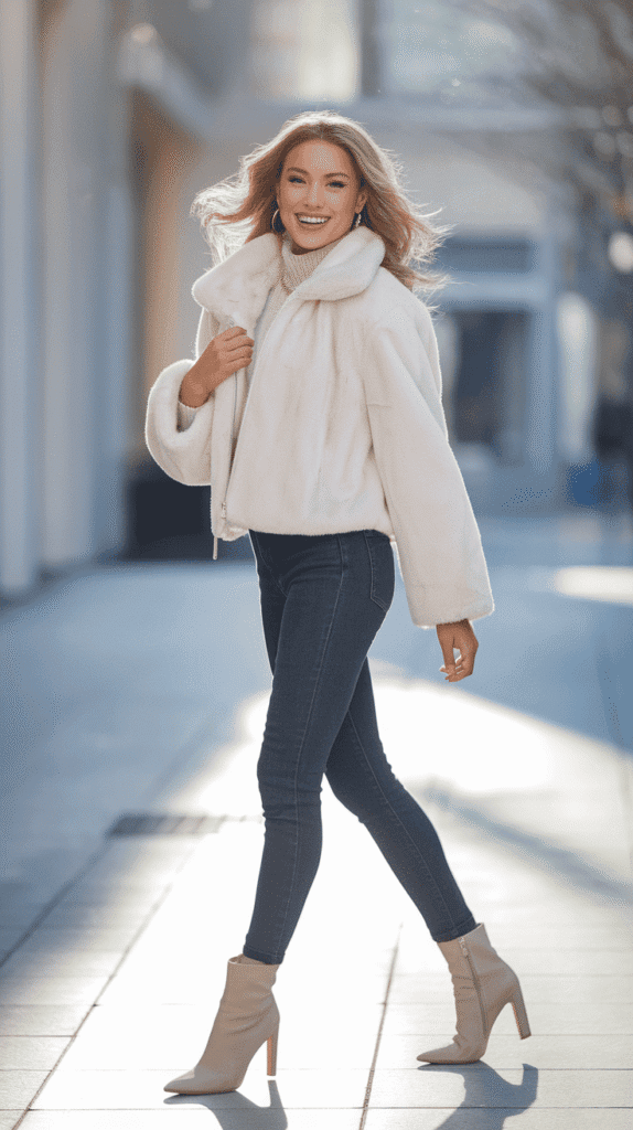 Cute Winter Outfits 7