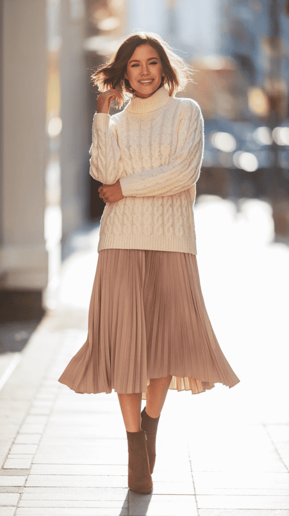 Cute Winter Outfits 8