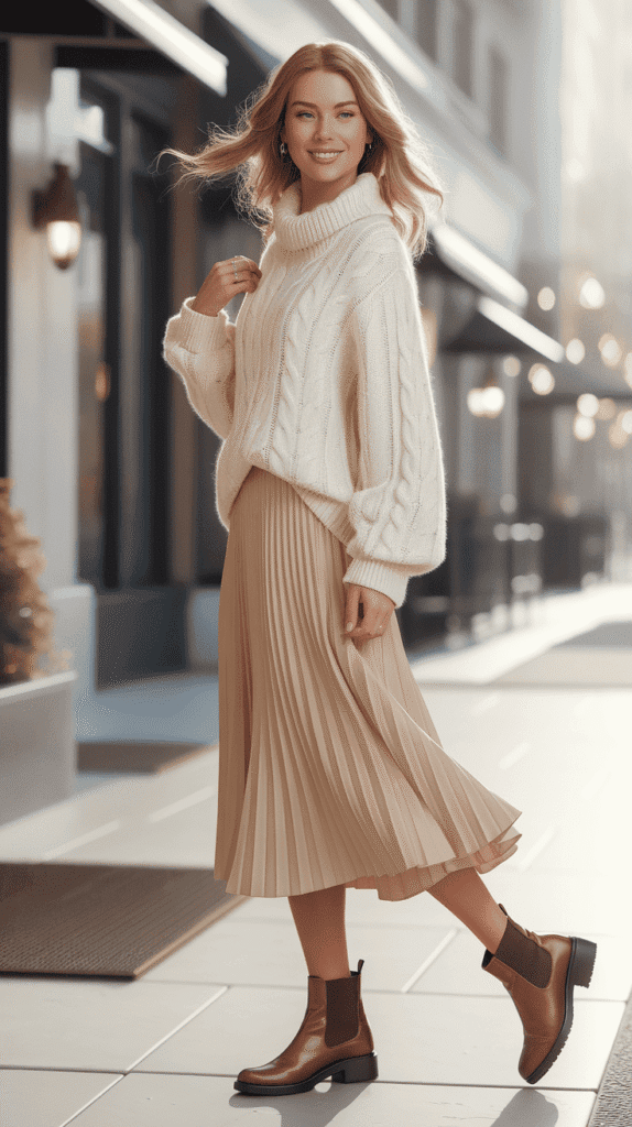 Cute Winter Outfits 8.1