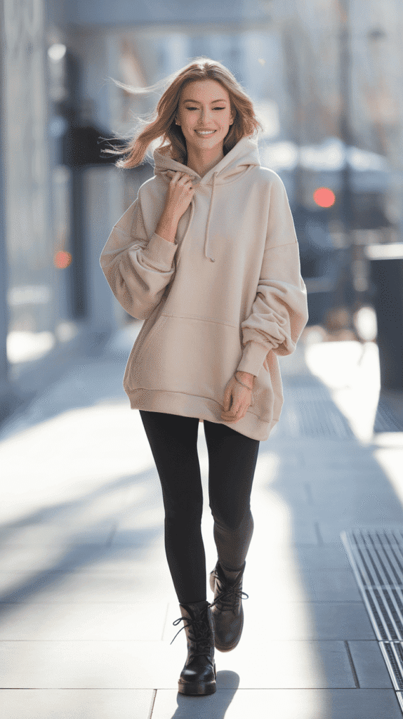 Cute Winter Outfits 9