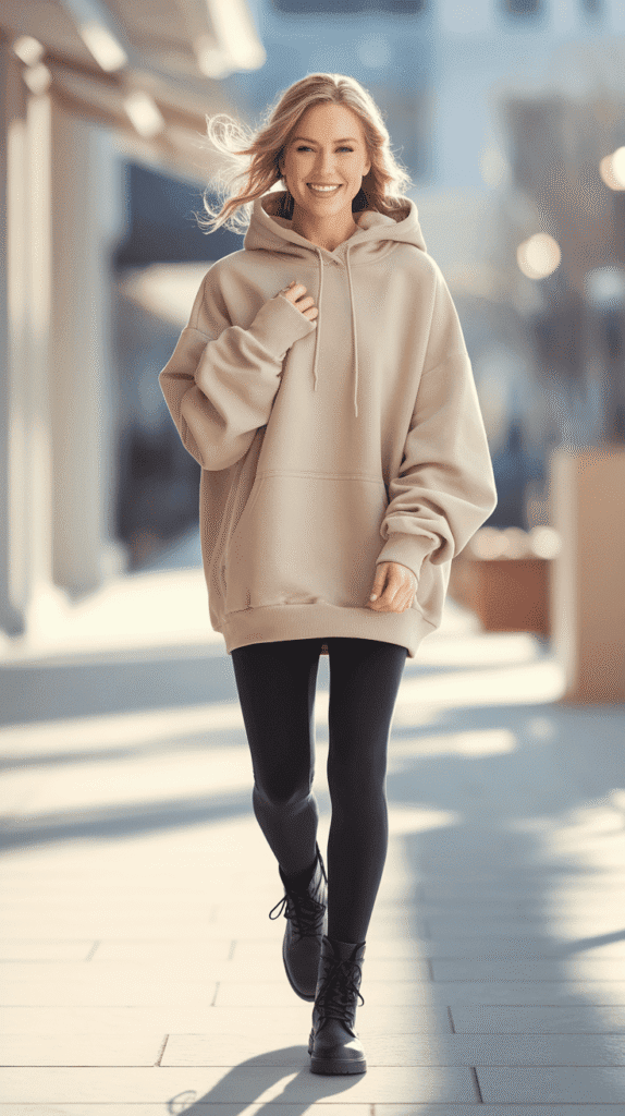 Cute Winter Outfits 9.1