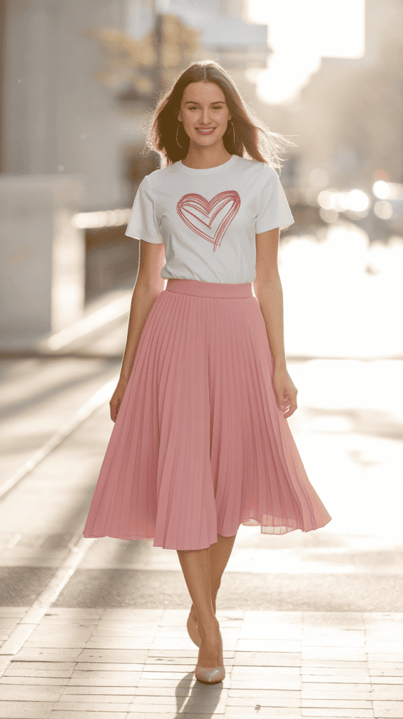 Valentines Day Outfits 7